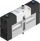 Featured image of collection - ISO 15407-1 Pneumatic Solenoid Valves