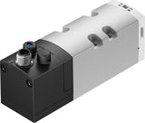 Featured image of collection - Festo 5/2-Way ISO Valves With Central Plug VSVA