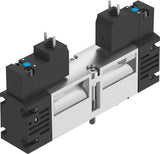 Featured image of collection - Festo ISO 15407-1 Valves With Individual Plug VSVA