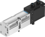 Featured image of collection - Festo ISO 15407-1 Valves Plug-in VSVA