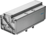 Featured image of collection - ISO 5599-1 Air Actuated Pneumatic Valves