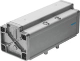 Featured image of collection - 5/3-Way ISO 5599-1 Air Actuated Pneumatic Valves