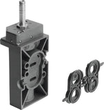 Featured image of collection - Festo NAMUR NVF3 Valves