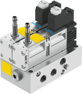 Festo VOFA Control Blocks