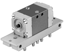 Festo 5/2-Way Pneumatic M5 Compact System