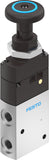 Featured image of collection - Button Activated Pneumatic Valves