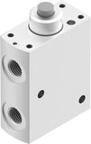 Featured image of collection - Festo 3/2-Way Stem Actuated Pneumatic Valves Metric VMEF