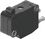 Featured image of collection - Festo 3/2-Way Stem Actuated Pneumatic Valves With Push-in Connector