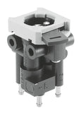 Featured image of collection - Festo 3/2-Way Front Panel Pneumatic Valves PK3
