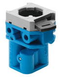Featured image of collection - 5/2-Way Front Panel Pneumatic Valves