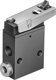 Featured image of collection - Festo 3/2-Way Pneumatic Roller Lever Valves G1/8