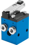 Featured image of collection - 4/2-Way Pneumatic Roller Lever Valves