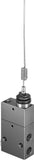 Featured image of collection - Pneumatic Whisker Valves