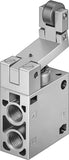 Featured image of collection - Festo 3/2-Way Pneumatic Roller Lever Valves G1/4