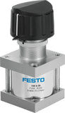 Featured image of collection - Festo 8/6-Way Selector Switches