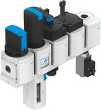 Featured image of collection - Compressed Air Treatment