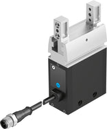 Parallel Grippers EHPS Electric