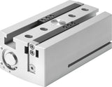 Featured image of collection - Parallel Grippers HGPL High Torque Resistance