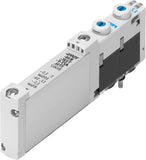 Featured image of collection - Festo Plug-in Solenoid Valves VUVG