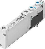 Festo Plug-in Solenoid Valves VUVG