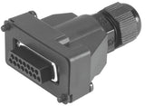 Featured image of collection - Festo Connectors, Fittings & Tubings