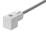 Featured image of collection - Festo Plug Sockets With Cables KMEB