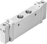 Featured image of collection - Festo Compact Pneumatic Valves VUWG