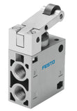 Featured image of collection - Festo Pneumatic Valves With G1/4 Connection, Manually Actuated F & H & TH