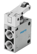 Festo Pneumatic Valves With G1/4 Connection, Manually Actuated F & H & TH