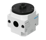 Featured image of collection - Pneumatically Actuated Shut Off Valves HEP