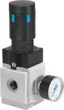 Featured image of collection - Precision Pressure Regulators MS-LRP