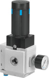 Featured image of collection - Festo Precision Pressure Regulators MS6-LRPB