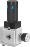 Festo Precision Pressure Regulators MS6-LRPB