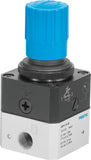 Featured image of collection - Compressed Air Regulator Individual Components