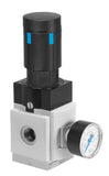 Featured image of collection - Precision Pressure Regulators MS6-LRP