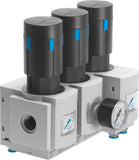 Featured image of collection - Festo Pressure Regulators MS6-LRB
