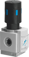 Pressure Regulators For Manifold Assemblies MS-LRB