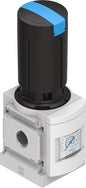 Pressure Regulators MS6-LR
