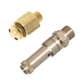 Featured image of collection - Gas Safety Valves