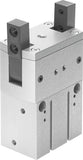 Featured image of collection - Festo Radial Grippers HGRT