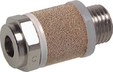 Featured image of collection - Flow Control Mufflers For Precise Flow Adjustment