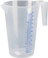 Measuring Cans And Cups