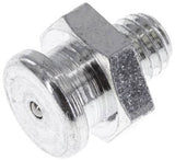 Featured image of collection - Flat Grease Nipples DIN 3404