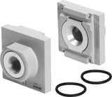 Featured image of collection - Festo Series MS