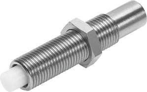 Self-Adjusting Shock Absorbers