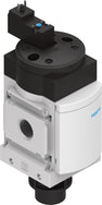 Festo Electrically Actuated Shut Off Valves MS6-EE