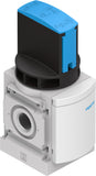 Featured image of collection - Festo Shut Off Valves MS6-EM