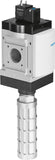 Featured image of collection - Festo Electrically Actuated Shut Off Valves MS9-EE