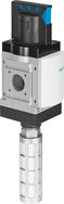 Festo Shut Off Valves MS9-EM