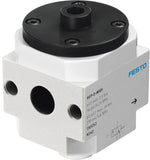 Featured image of collection - Festo Pneumatically Actuated Shut Off Valves HEP